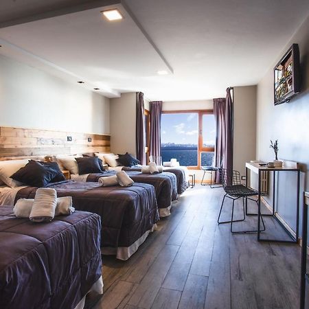 Hotel Eco Max Сан Карлос де Барилоче Екстериор снимка