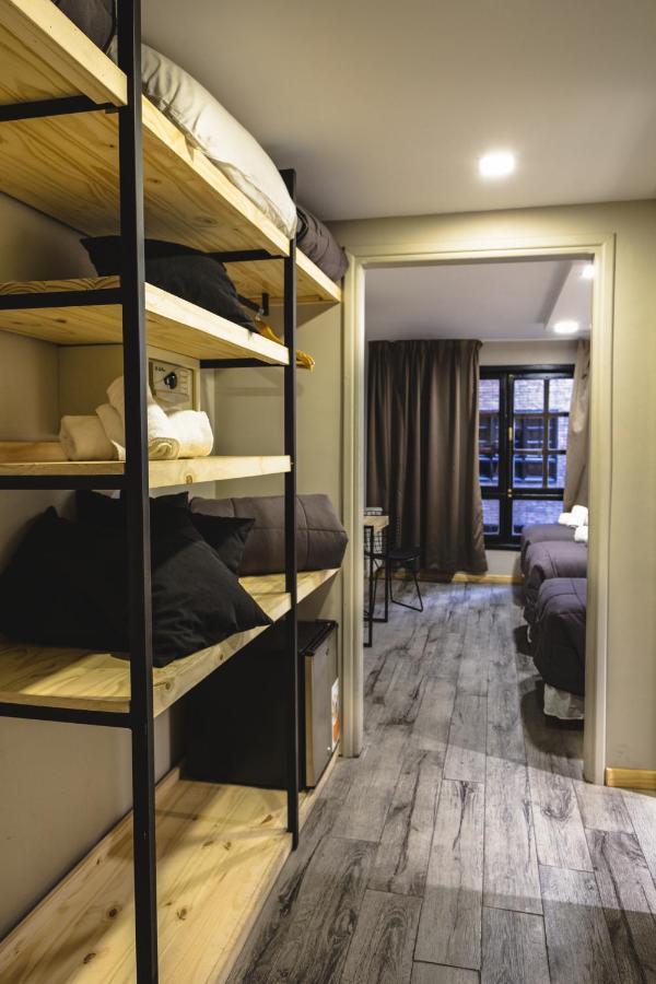 Hotel Eco Max Сан Карлос де Барилоче Екстериор снимка
