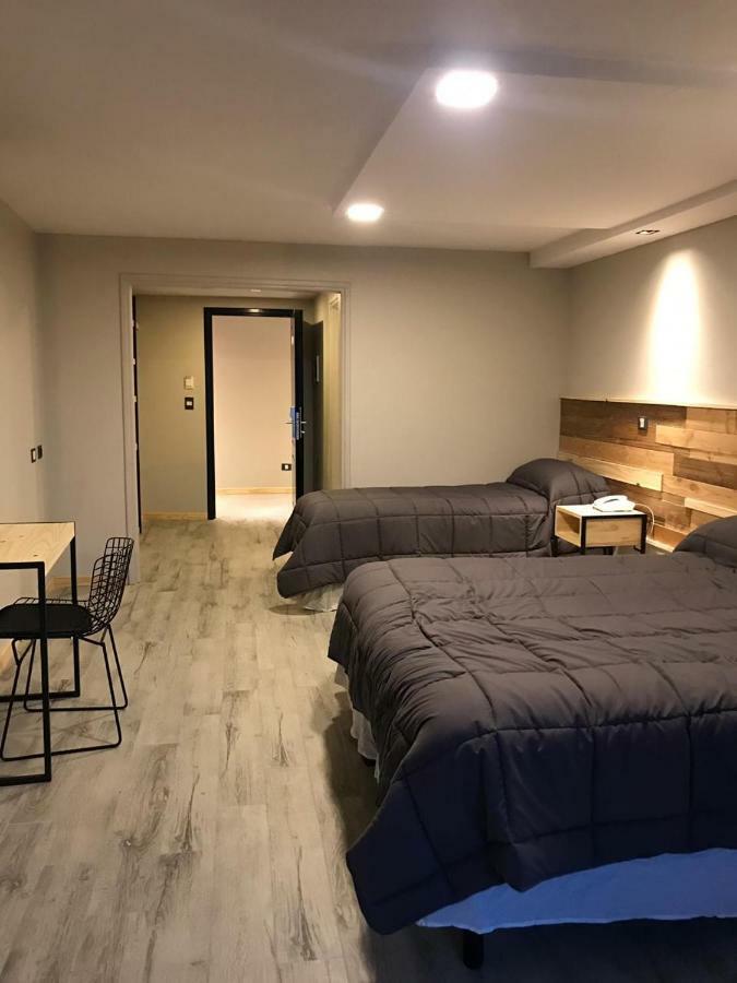 Hotel Eco Max Сан Карлос де Барилоче Екстериор снимка