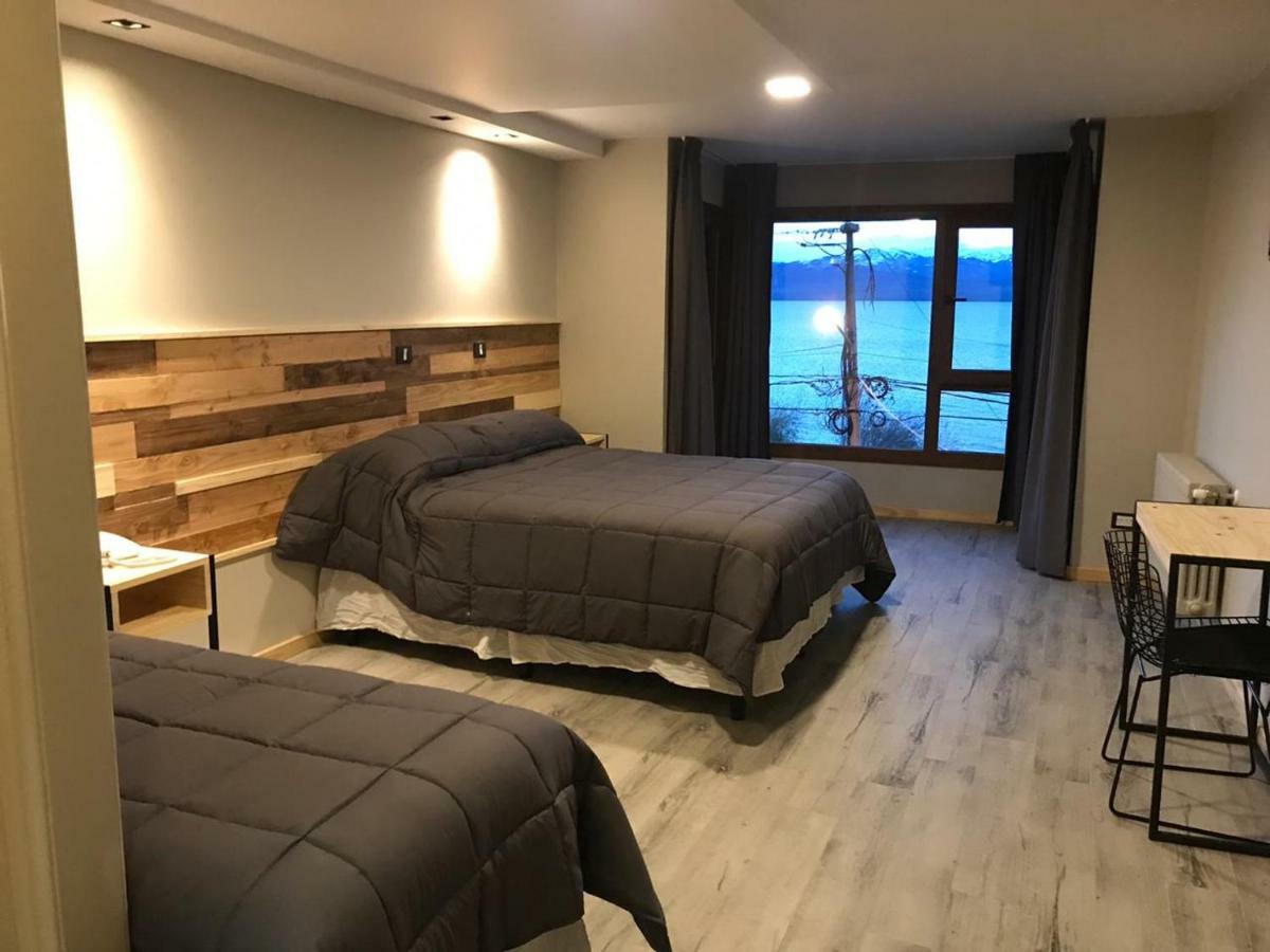Hotel Eco Max Сан Карлос де Барилоче Екстериор снимка