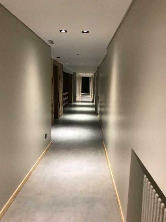 Hotel Eco Max Сан Карлос де Барилоче Екстериор снимка
