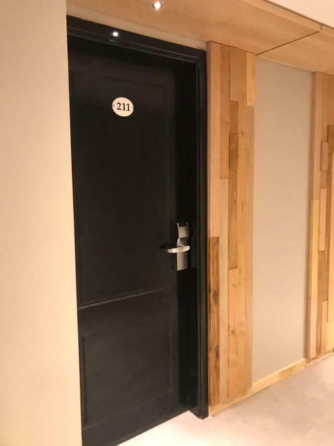 Hotel Eco Max Сан Карлос де Барилоче Екстериор снимка