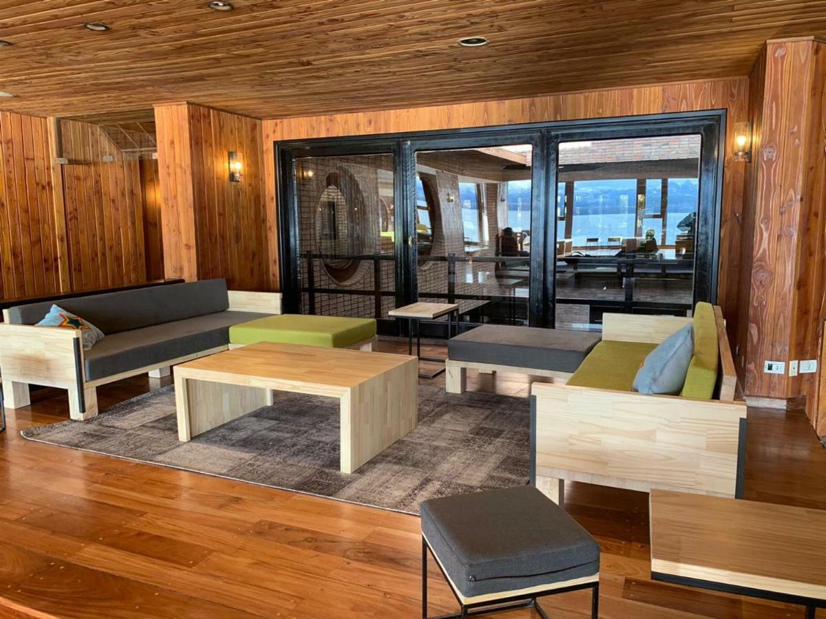 Hotel Eco Max Сан Карлос де Барилоче Екстериор снимка