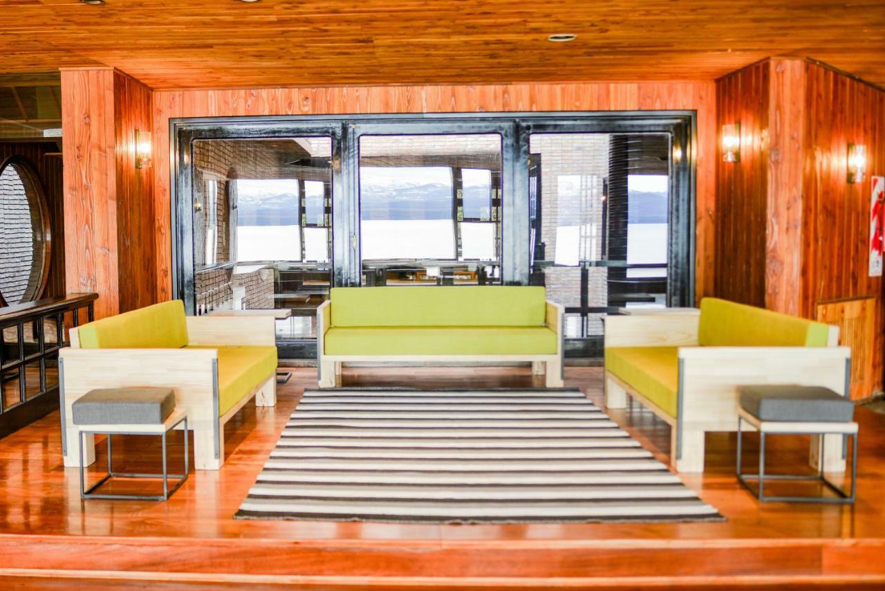 Hotel Eco Max Сан Карлос де Барилоче Екстериор снимка