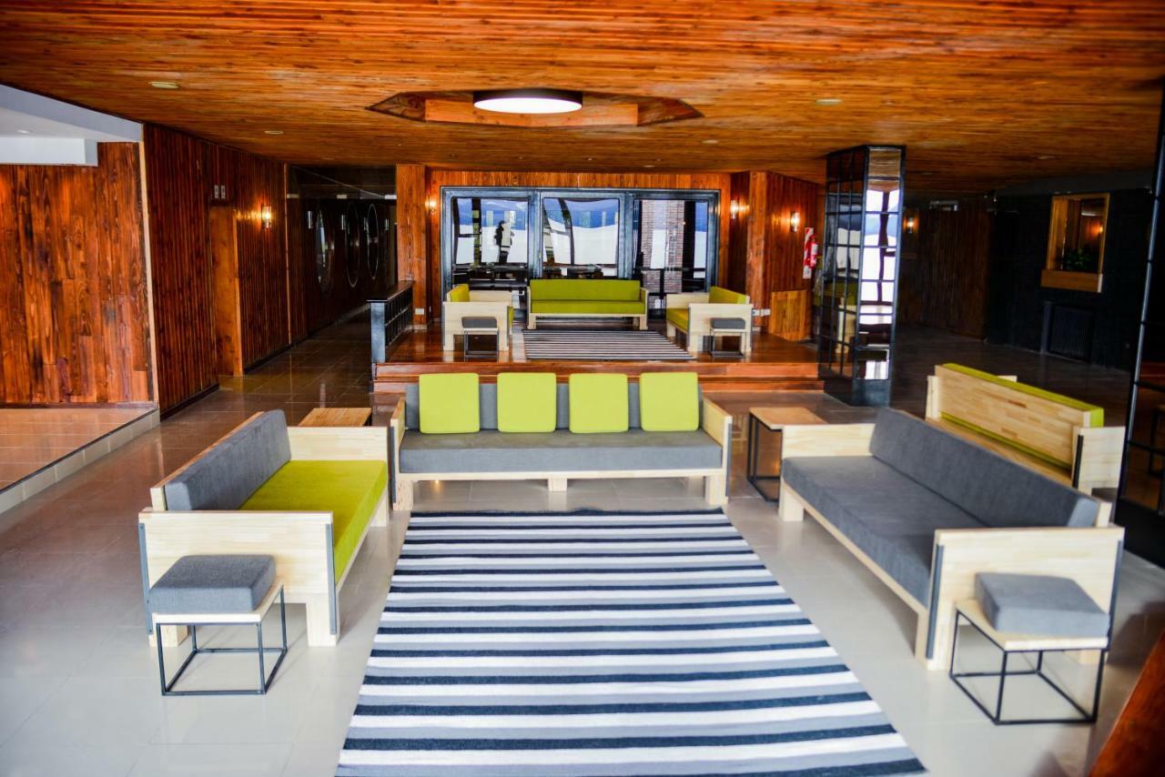 Hotel Eco Max Сан Карлос де Барилоче Екстериор снимка