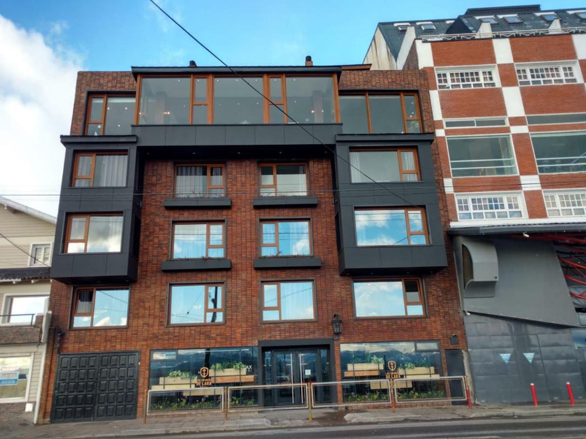 Hotel Eco Max Сан Карлос де Барилоче Екстериор снимка
