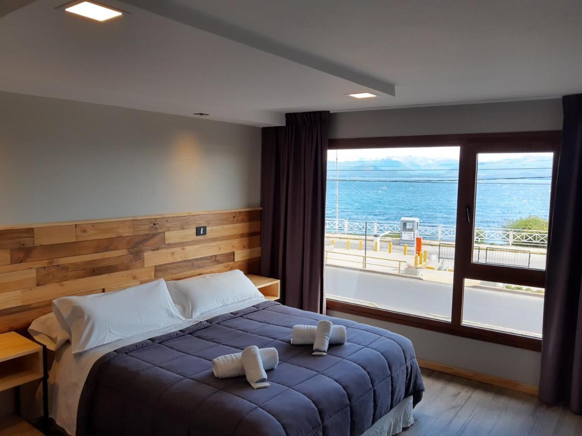 Hotel Eco Max Сан Карлос де Барилоче Екстериор снимка